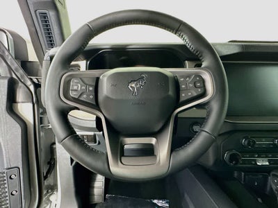 Ford Bronco Outer Banks 2026