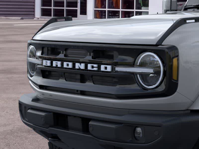Ford Bronco Outer Banks 2026