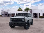 Ford Bronco Outer Banks 2026