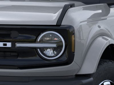 Ford Bronco Outer Banks 2026