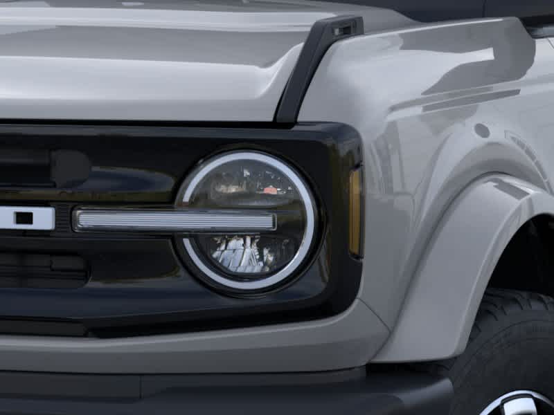 Ford Bronco Outer Banks 2026
