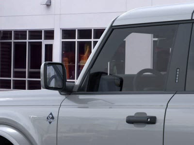 Ford Bronco Outer Banks 2026