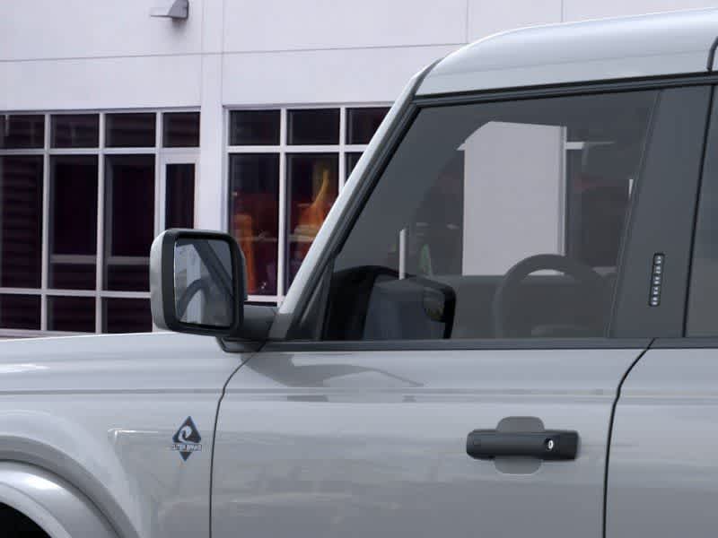 Ford Bronco Outer Banks 2026
