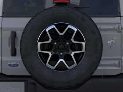 Ford Bronco Outer Banks 2026
