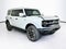 Ford Bronco Outer Banks 2026