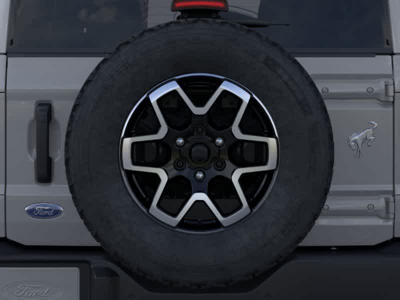Ford Bronco Outer Banks 2026
