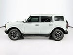 Ford Bronco Outer Banks 2026