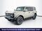 Ford Bronco Outer Banks 2026