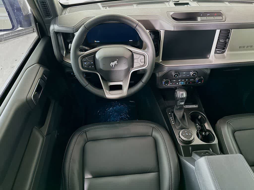 Ford Bronco Outer Banks 2026