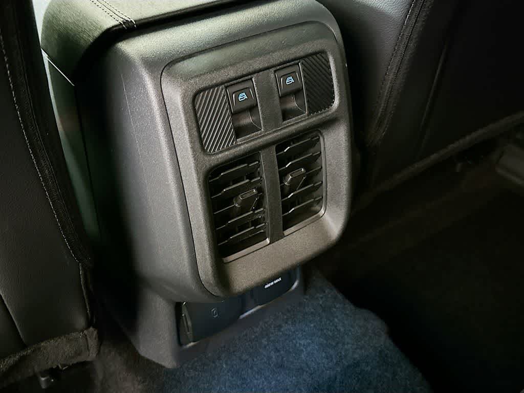 Ford Bronco Outer Banks 2026