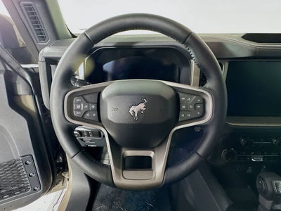 Ford Bronco Outer Banks 2026