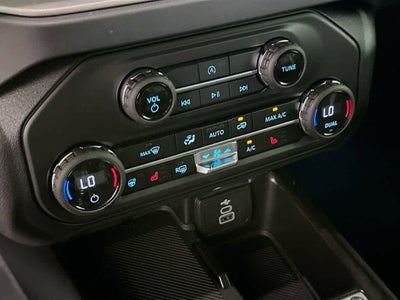 Ford Bronco Outer Banks 2026