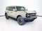 Ford Bronco Outer Banks 2026
