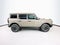 Ford Bronco Outer Banks 2026