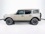 Ford Bronco Outer Banks 2026
