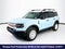 Ford Bronco Outer Banks 2026