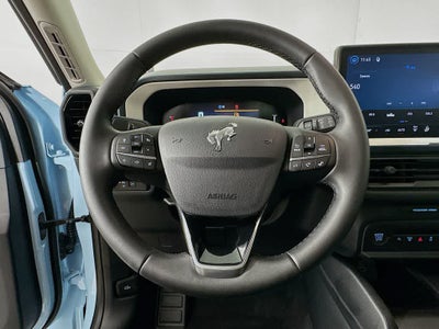 Ford Bronco Outer Banks 2026