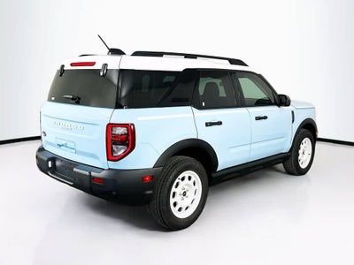 Ford Bronco Outer Banks 2026