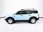 Ford Bronco Outer Banks 2026