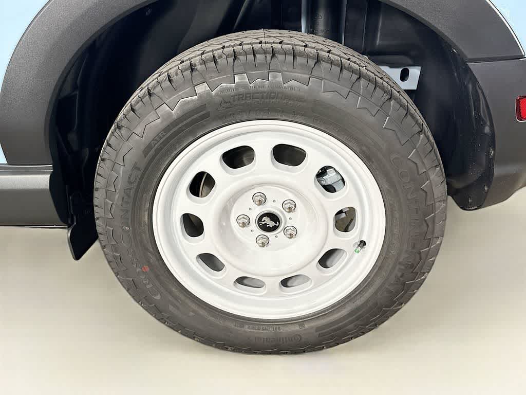Ford Bronco Outer Banks 2026