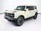 Ford Bronco Outer Banks 2026