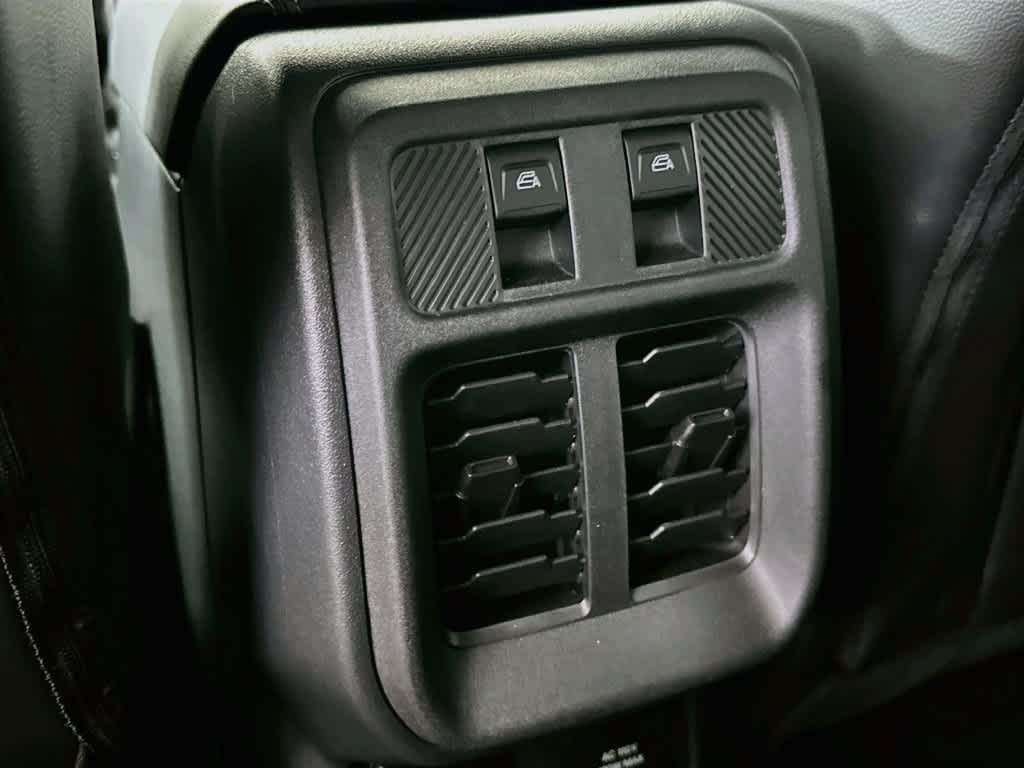 Ford Bronco Outer Banks 2026
