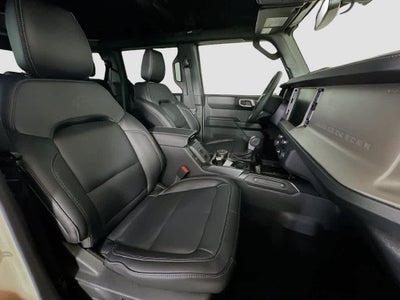 Ford Bronco Outer Banks 2026