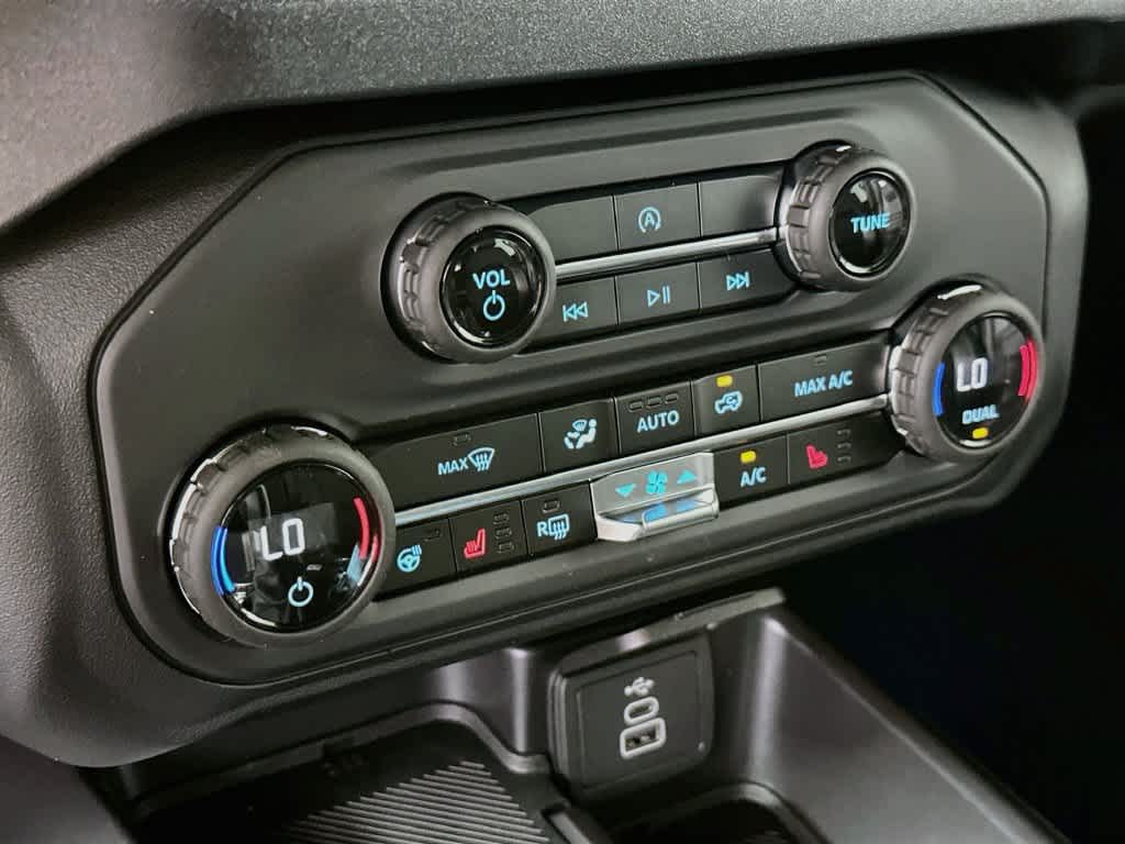 Ford Bronco Outer Banks 2026