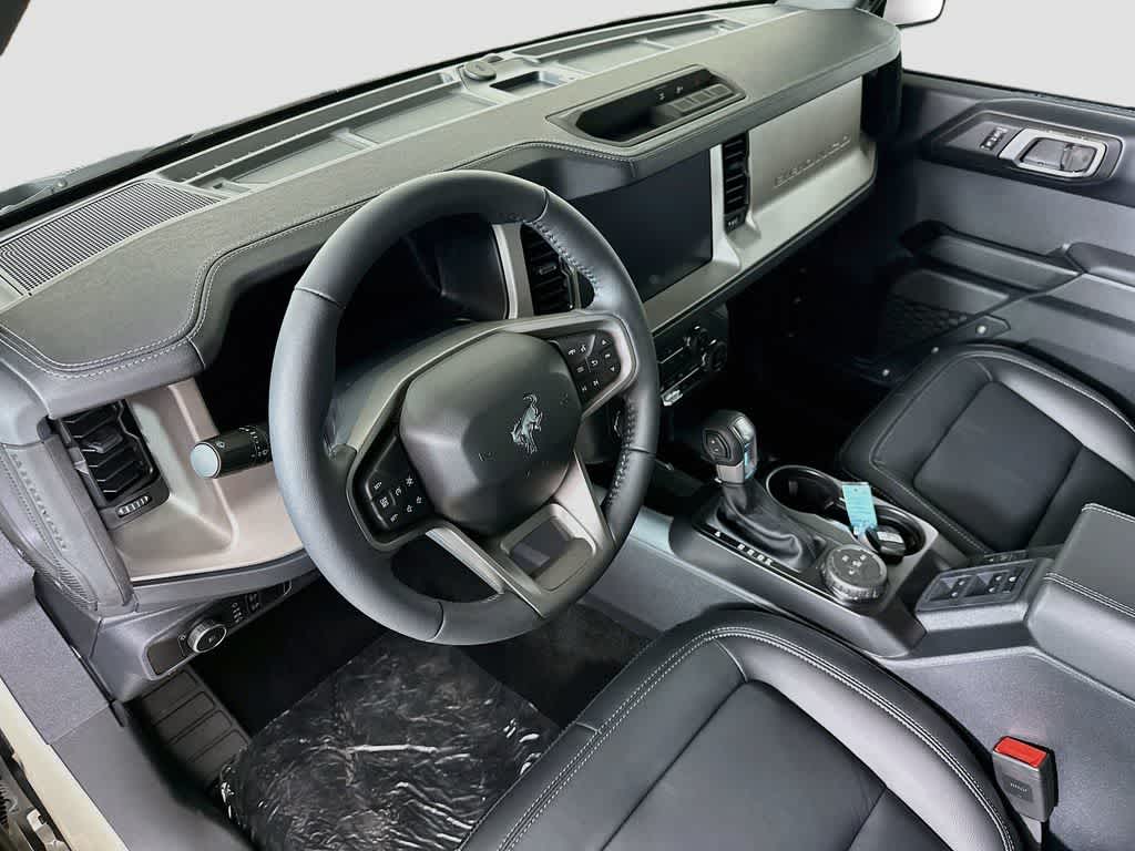 Ford Bronco Outer Banks 2026