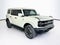 Ford Bronco Outer Banks 2026