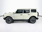 Ford Bronco Outer Banks 2026