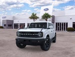 Ford Bronco Outer Banks 2026