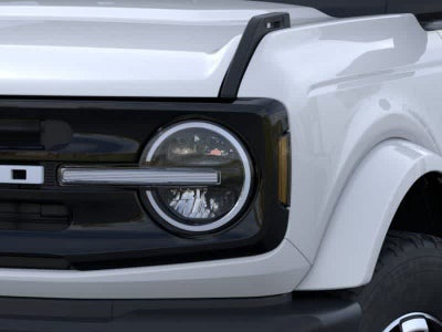 Ford Bronco Outer Banks 2026