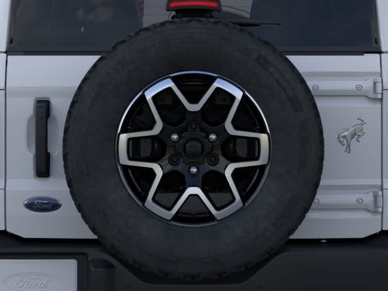 Ford Bronco Outer Banks 2026