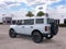 Ford Bronco Outer Banks 2026
