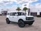 Ford Bronco Outer Banks 2026