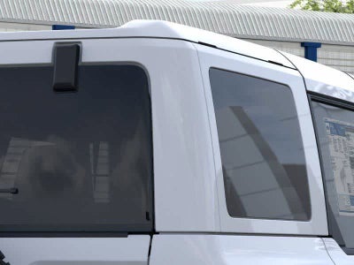 Ford Bronco Outer Banks 2026