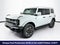Ford Bronco Outer Banks 2026