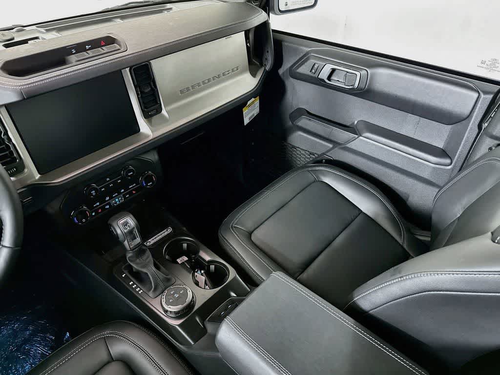 Ford Bronco Outer Banks 2026