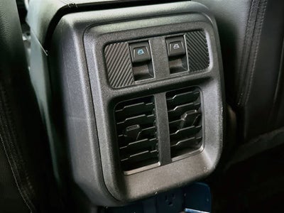 Ford Bronco Outer Banks 2026