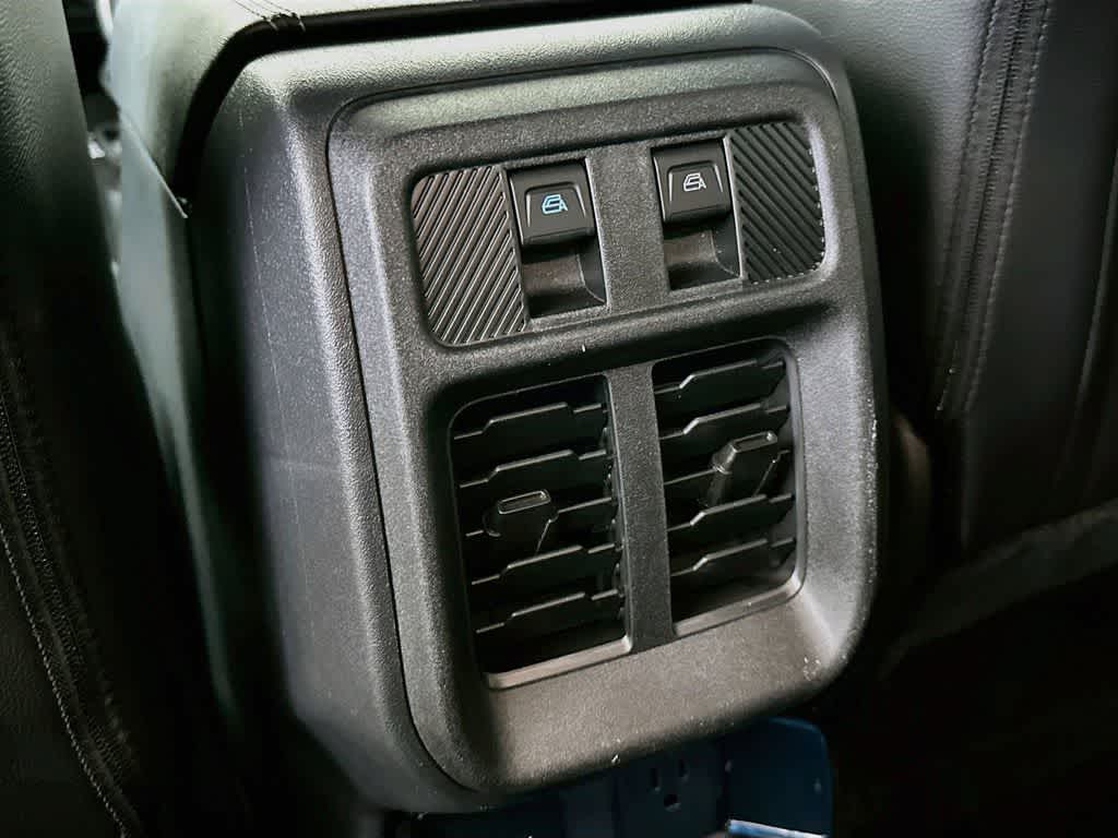 Ford Bronco Outer Banks 2026