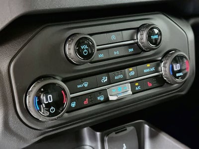 Ford Bronco Outer Banks 2026