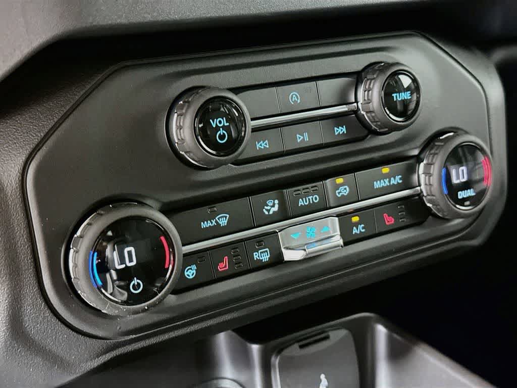 Ford Bronco Outer Banks 2026