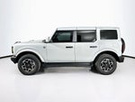 Ford Bronco Outer Banks 2026