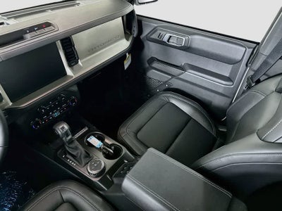 Ford Bronco Outer Banks 2026