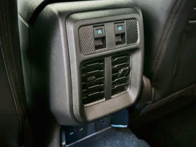 Ford Bronco Outer Banks 2026