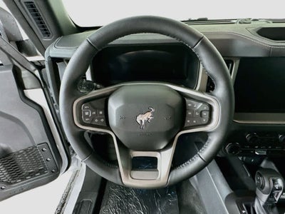 Ford Bronco Outer Banks 2026