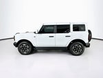 Ford Bronco Outer Banks 2026
