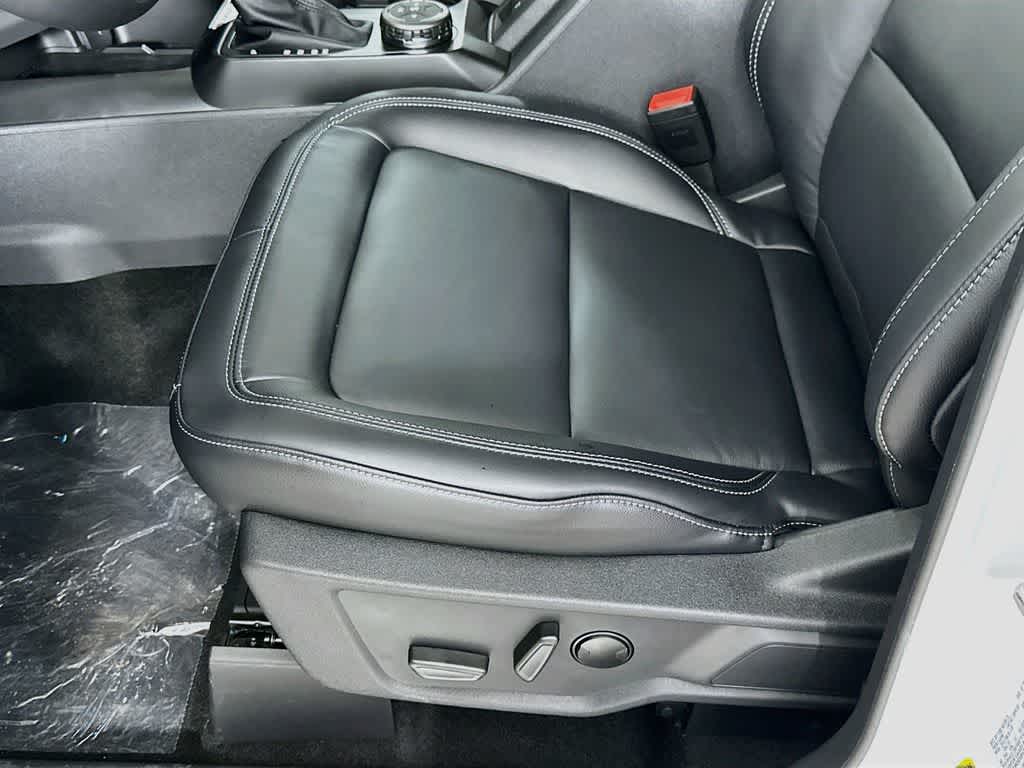 Ford Bronco Outer Banks 2026