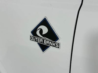 Ford Bronco Outer Banks 2026